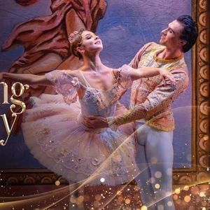 Sleeping Beauty - Ballet - Dothan