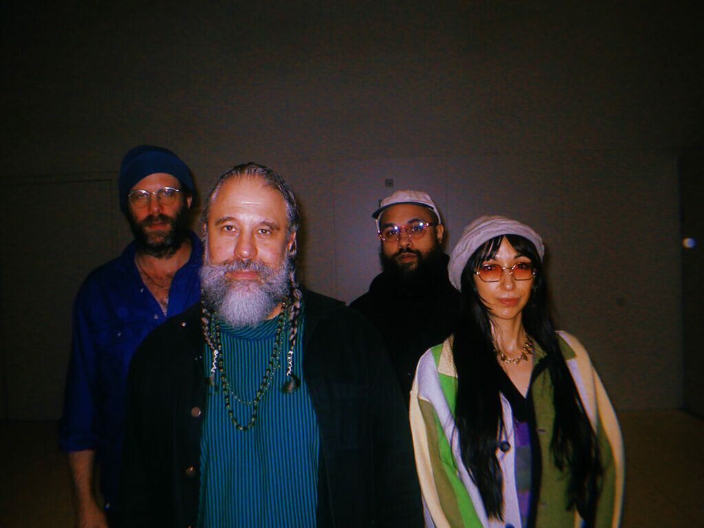 Stan Society at Riverside Municipal Auditorium, 9 May | Event in Riverside | AllEvents