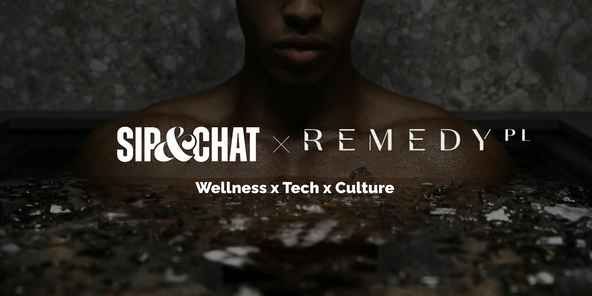 The Pause Between Seasons: A Sip & Chat x Remedy Place Experience, 6 December | Event in West Hollywood