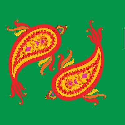 Persian New Year Festvial logo