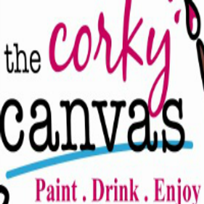 The Corky Canvas/Corky Boards- Lincoln, NE