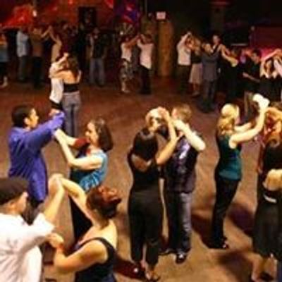 DanceSF Salsa Dance Academy
