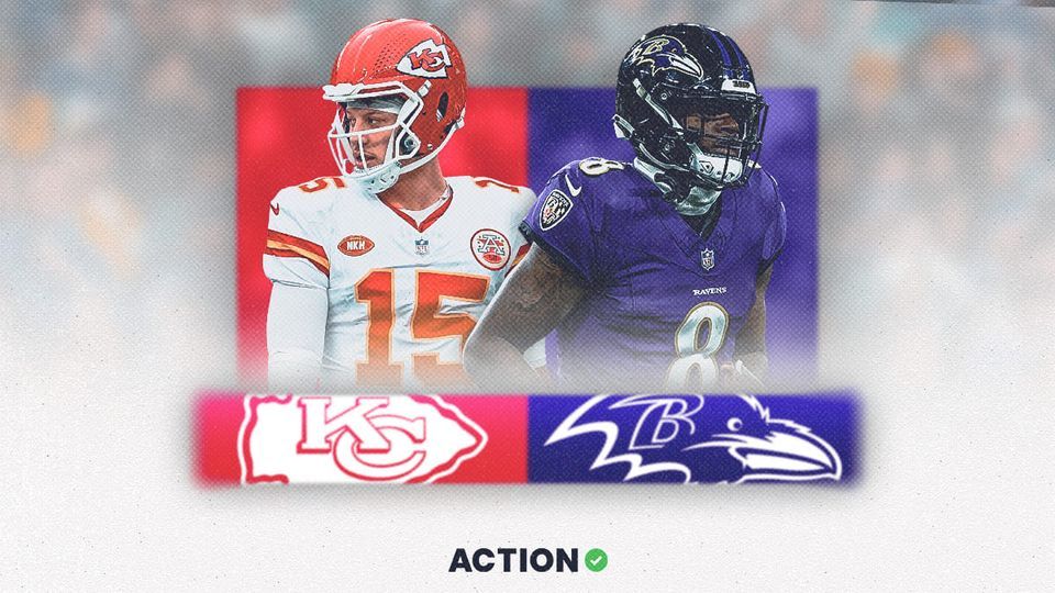 Chiefs vs Ravens watch party, Shooter's Tavern, Kansas City, January 28