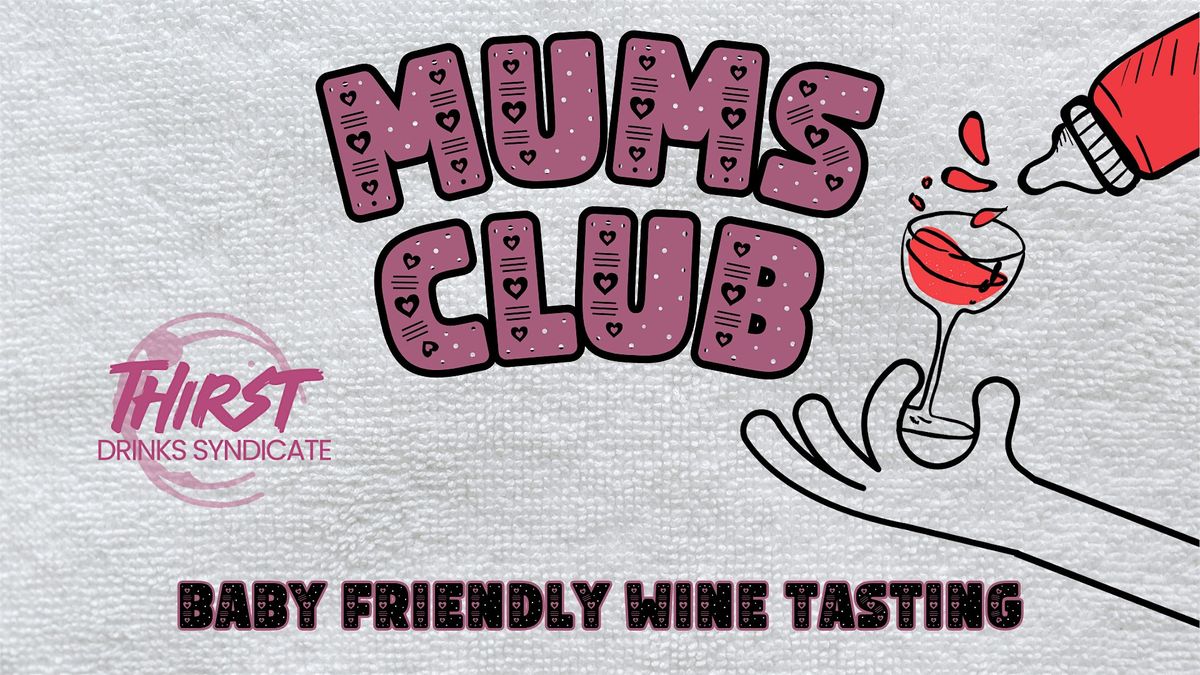 Mums Club January 2