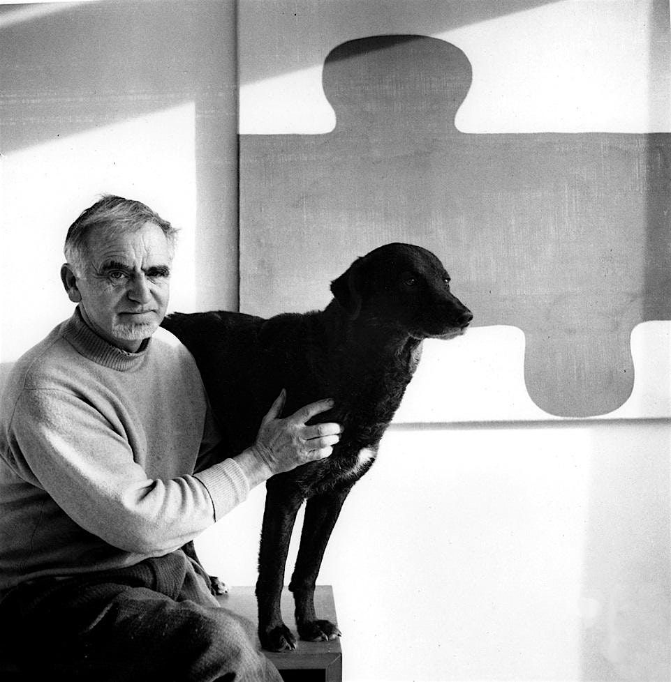 Talk and Tea: William Scott in Somerset, 9 January | Event in Taunton | AllEvents