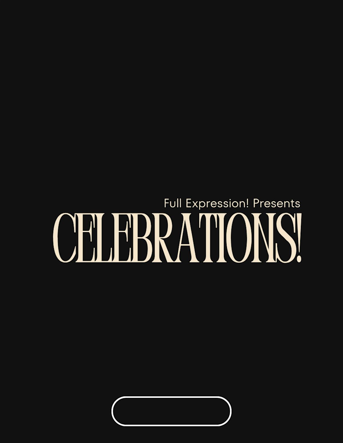 Celebrations! Showcase & Fundraiser, 14 December | Event in Fort Collins | AllEvents
