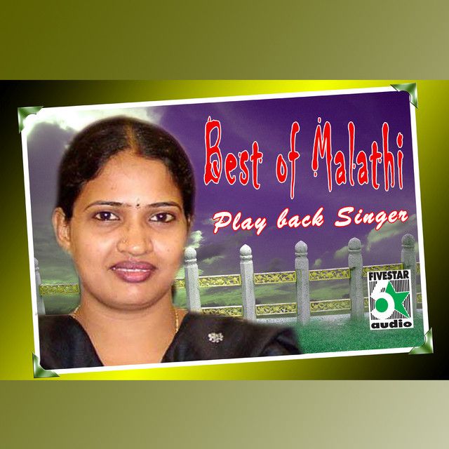 Malathi Concert, Tour Dates & Tickets 2026