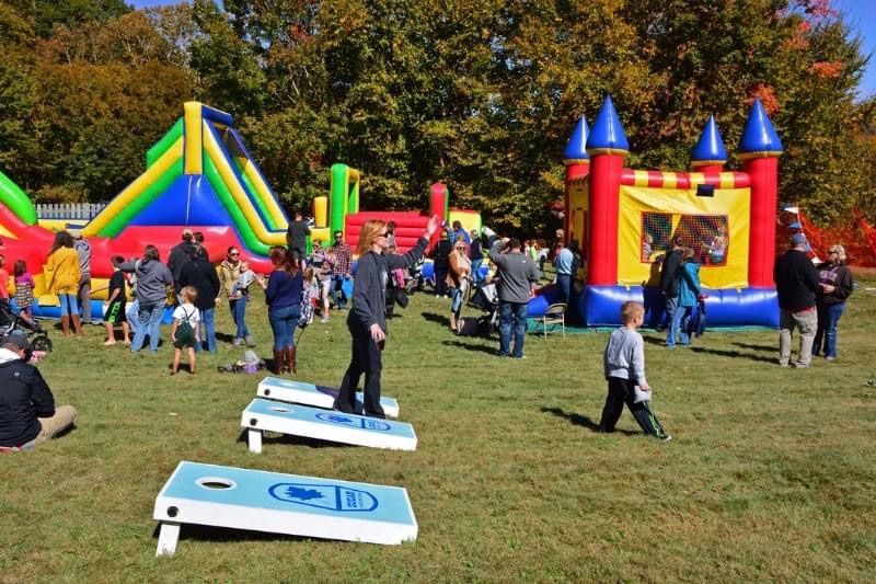 That "Crazy Ex" shows at Coal Valley Daze!!!, Coal Valley Days, July 1