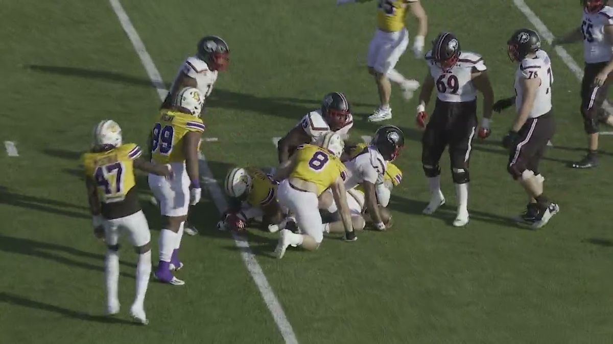 Gardner-Webb Runnin' Bulldogs at Tennessee Tech Golden Eagles Football, 1 November | Event in Cookeville | AllEvents