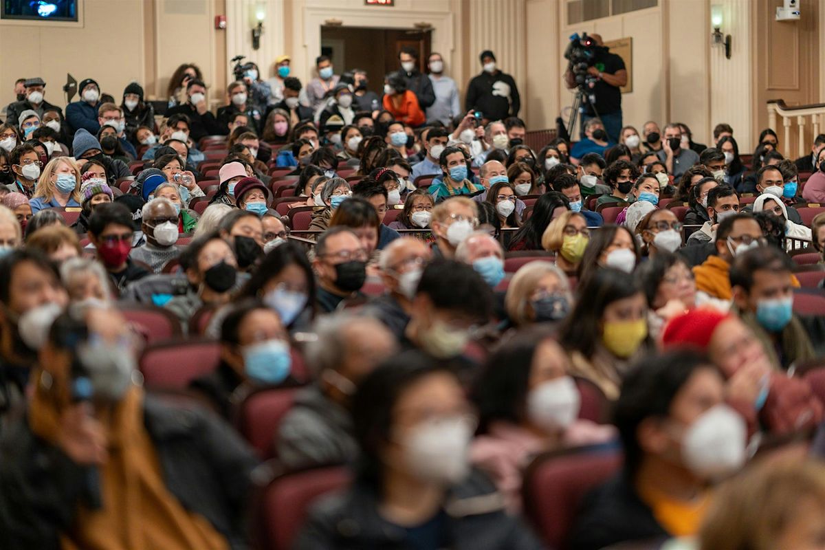 IL-09 Candidate Forum 2026, 7 February | Event in Skokie | AllEvents