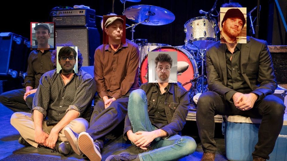 Heedfest 11, Polish Picnic Ground, Dayton, 3 September 2022 AllEvents.in