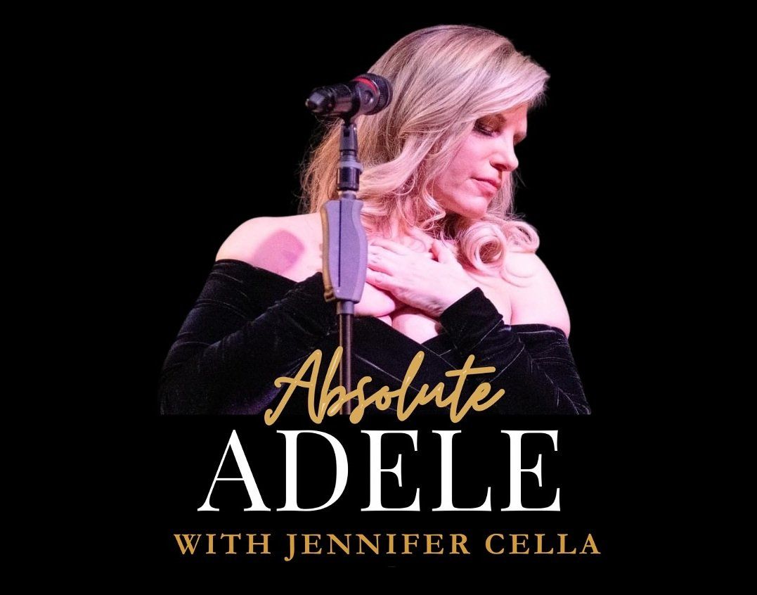 Absolute Adele Tribute, 26 December | Event in Lititz | AllEvents