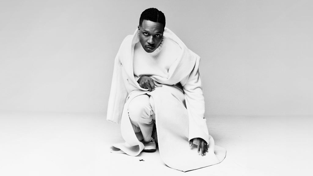Leslie Odom, Jr. - The Christmas Tour, 9 December | Event in Madison | AllEvents