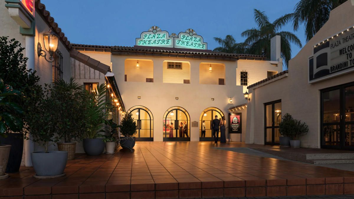 Parking - Spamilton - Palm Springs, 29 January | Event in Palm Springs | AllEvents