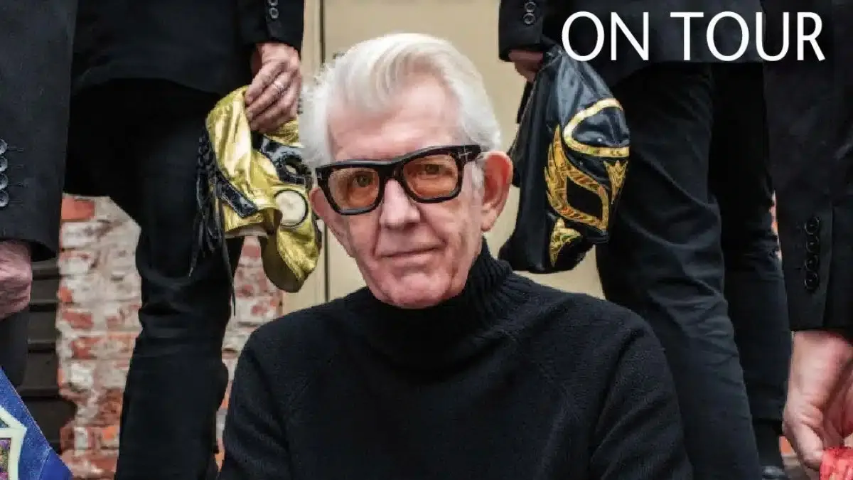 Los Straitjackets: Nick Lowe @ Asbury Lanes, 15 August | Event in Asbury Park | AllEvents
