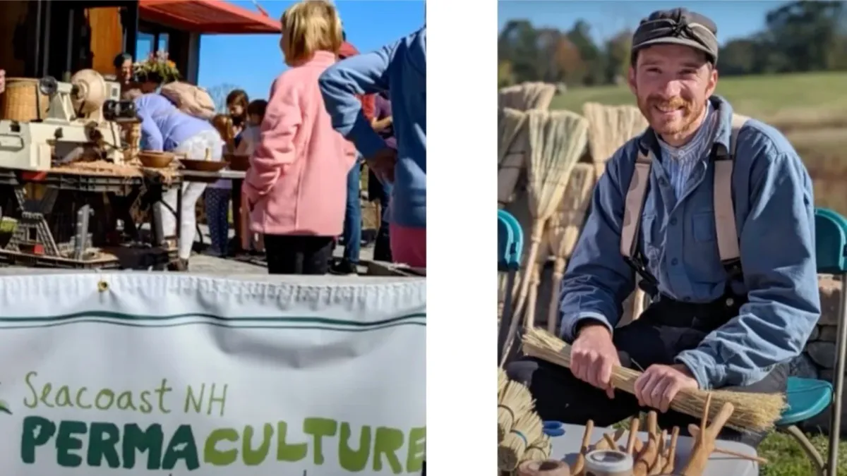 Hearth and Hands Fest at TrailFest, 18 October | Event in Epping | AllEvents