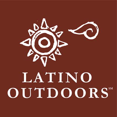 Latino Outdoors - Colorado logo