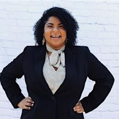 Melenis Buckley