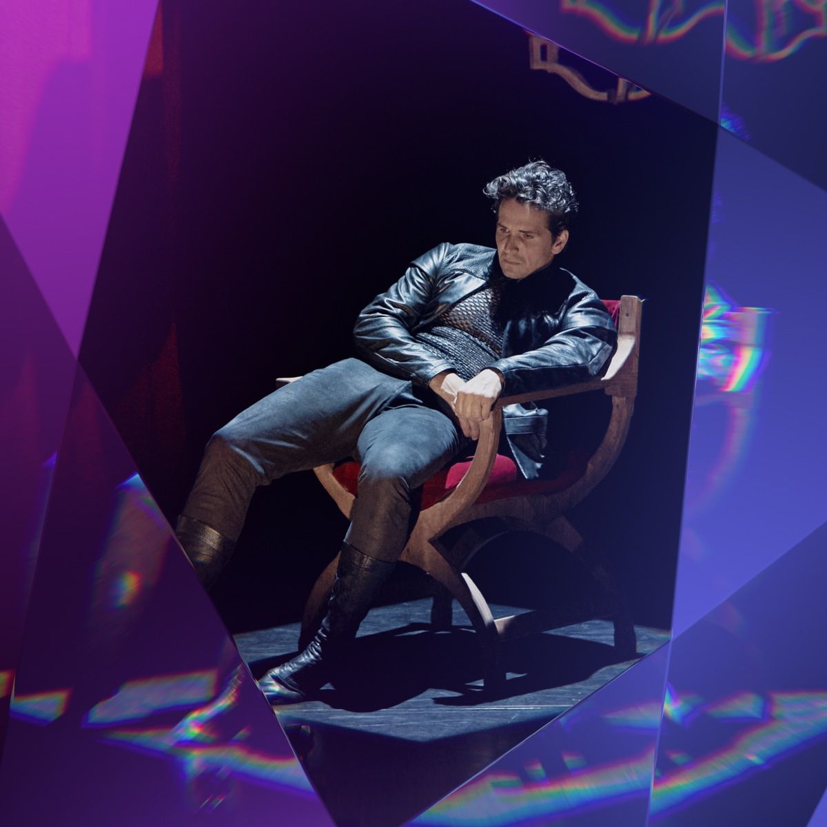 Cote Danse: The Tragedy of Hamlet & Prince of Denmark, 16 September | Event in Vienna | AllEvents