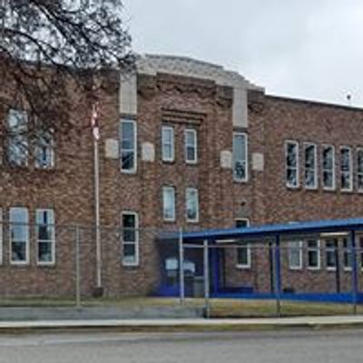 Wellpinit Elementary School
