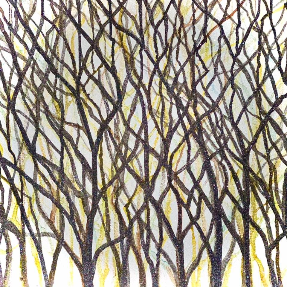 Paint & Sip At The Castle. “ Tranquil Trees”, 5 Morris Rd, Ringwood, NJ