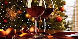 Christmas Wine Dinner featuring Chef Kelly DeLaire, 18 December | Event in Fuquay-Varina | AllEvents