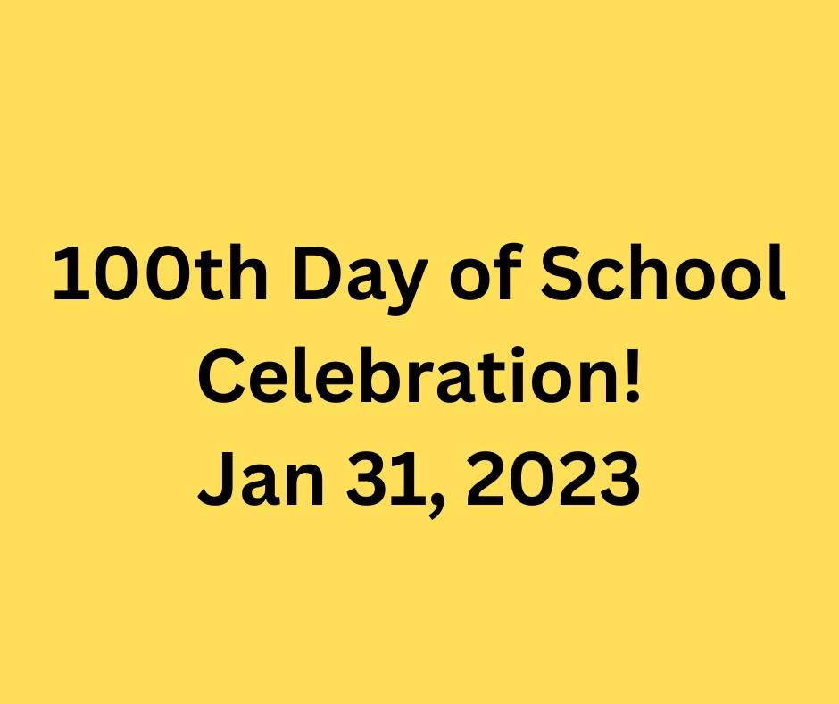 100th Day of School Celebration, Murillo's Mexican Food Monte Vista