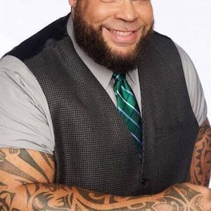 Tyrus - Comedian at Mattie Kelly Arts Foundation