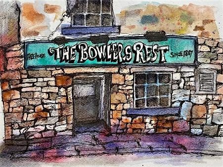 Edinburgh Comedy Class Showcase, 15 February | Event in Leith | AllEvents