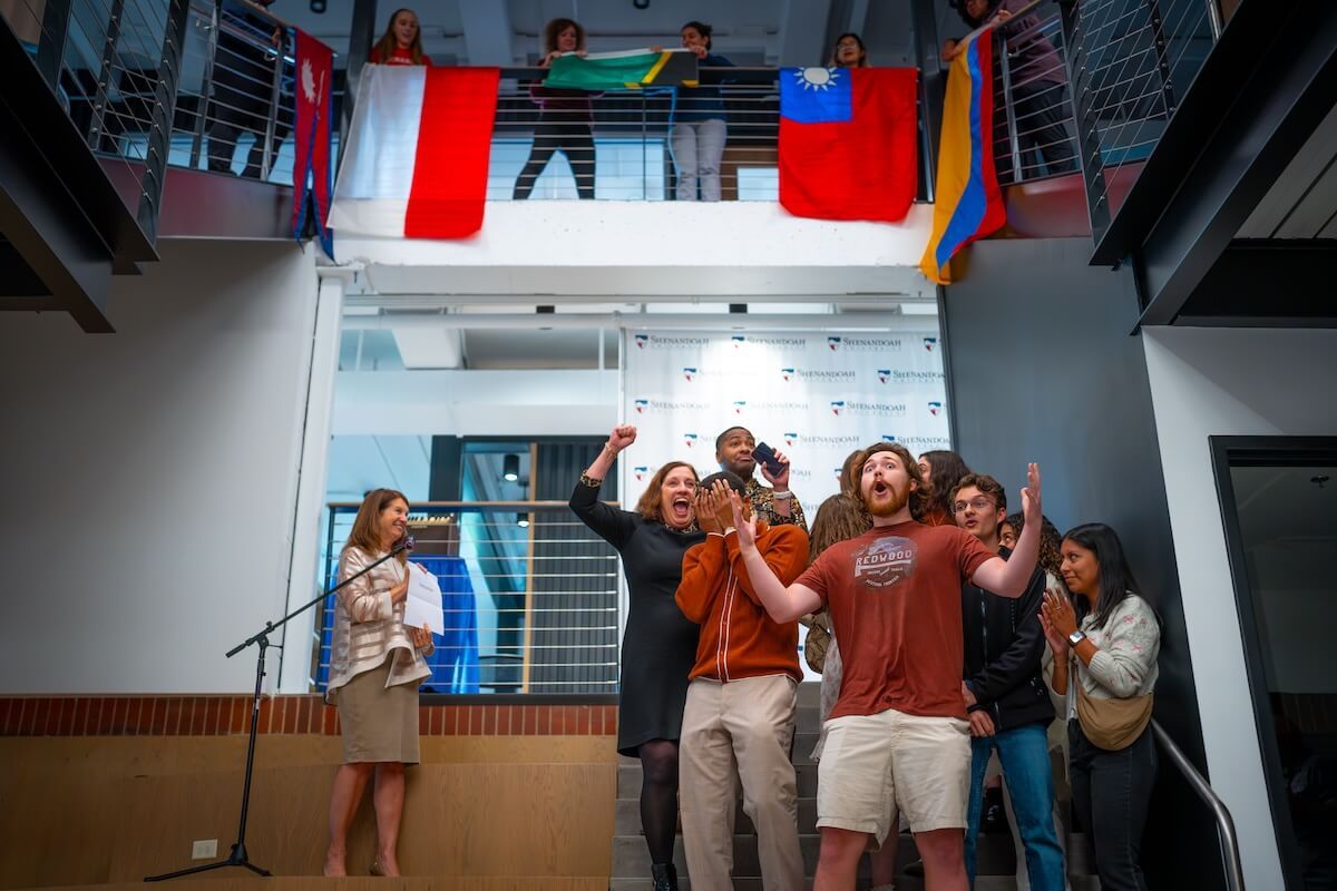 Shenandoah, 18 August | Event in Johnson City | AllEvents