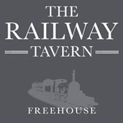 The Railway Tavern Brightlingsea
