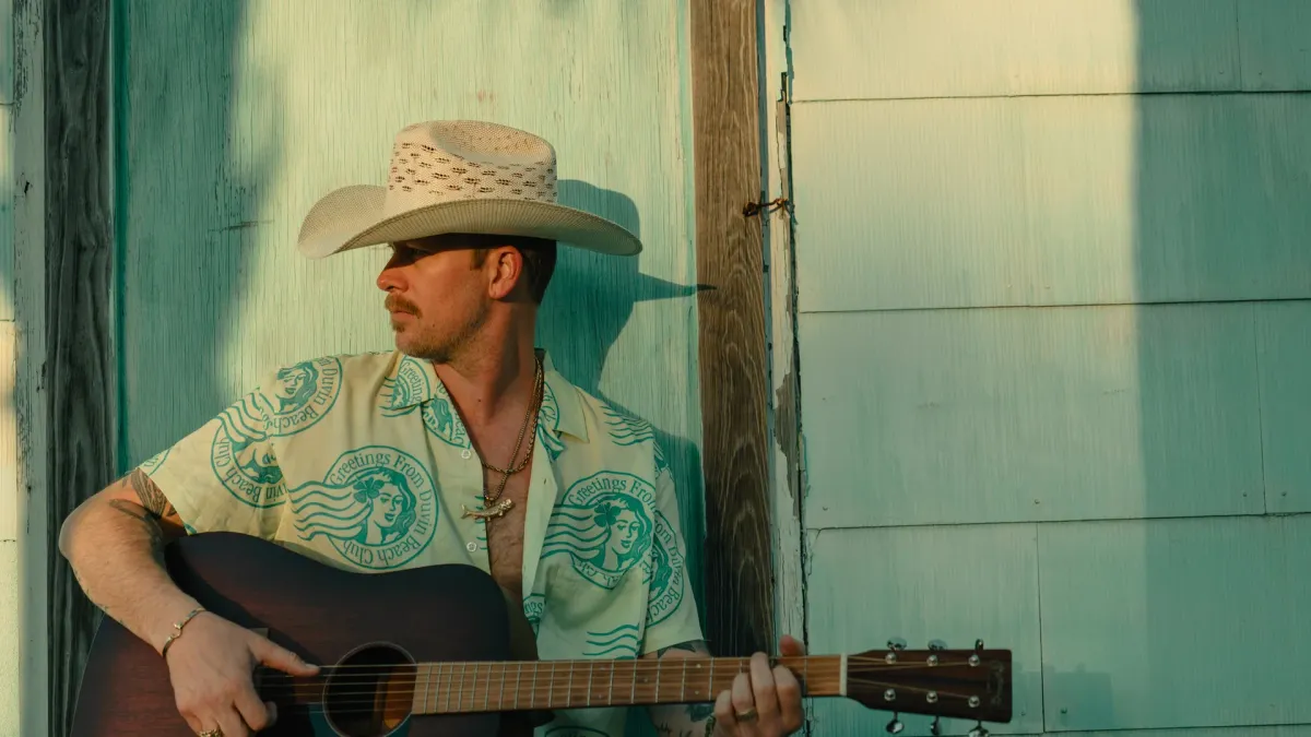 Brian Kelley in Santa Rosa Beach, 20 March | Event in Grayton Beach | AllEvents