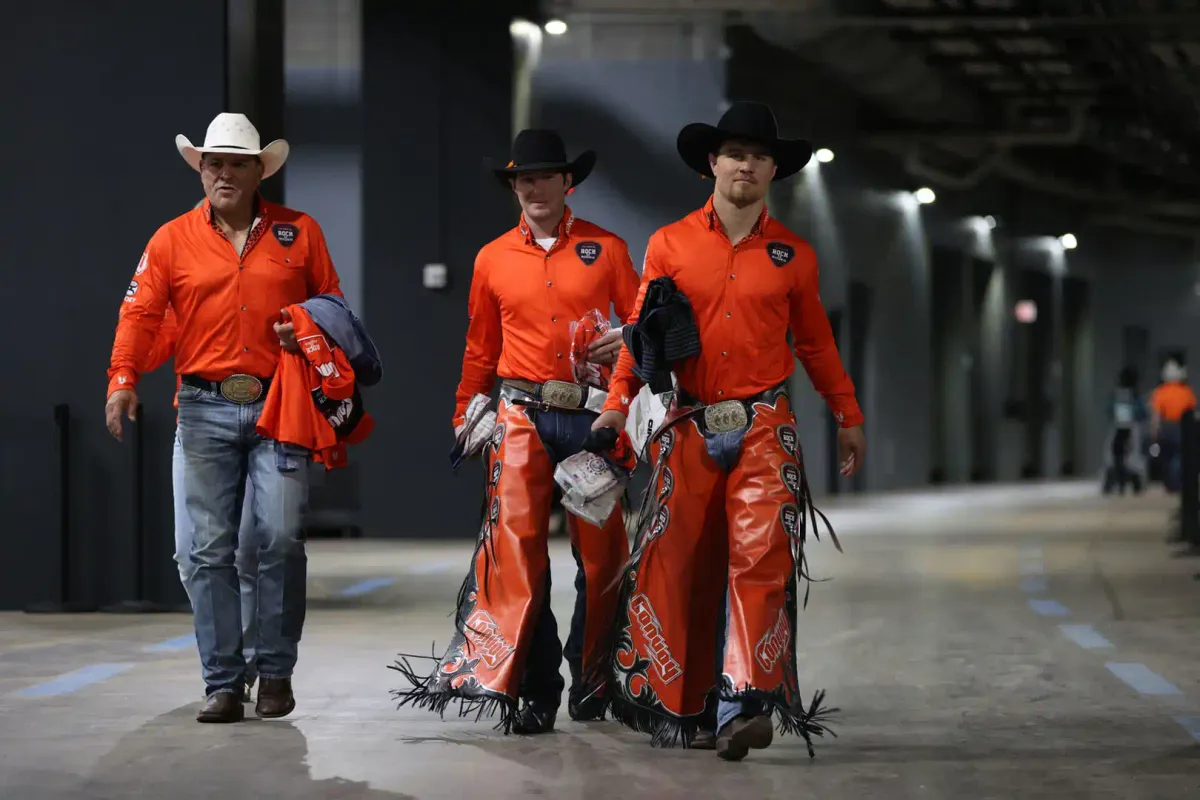 PBR Resorts World Invitational featuring Ultimate Bullfighters, 10 December | Event in Las Vegas | AllEvents