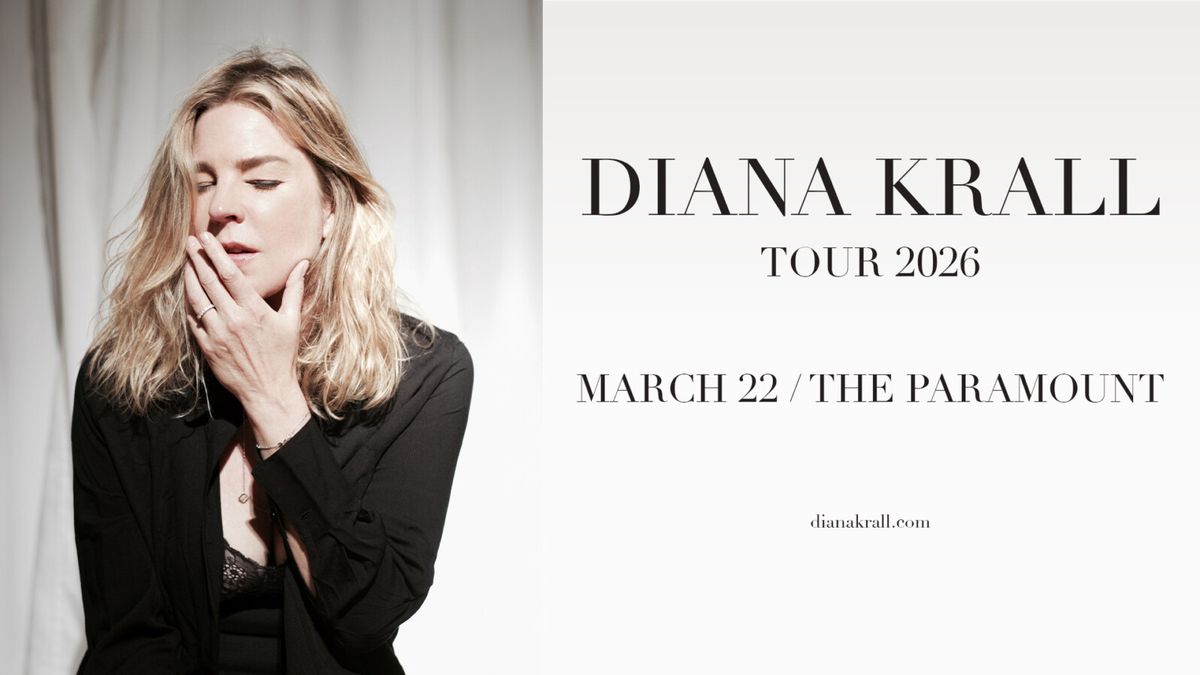Diana Krall, 31 January | Event in Cincinnati | AllEvents