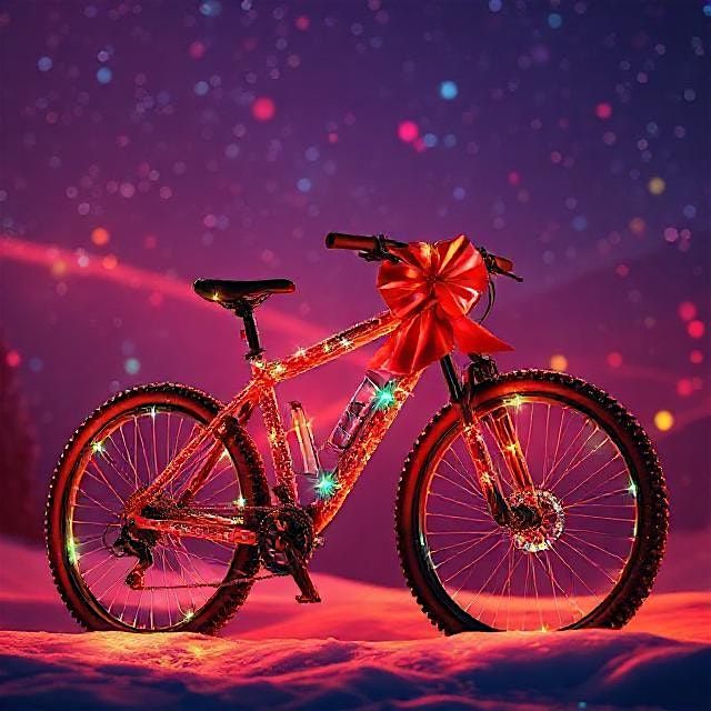 Celebrate the Holidays with Cape Cod NEMBA, 4 December | Event in Yarmouth | AllEvents