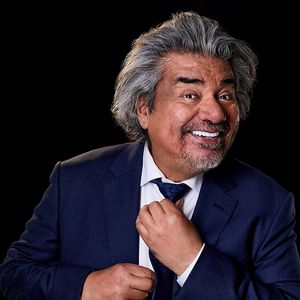George Lopez at DAR Constitution Hall
