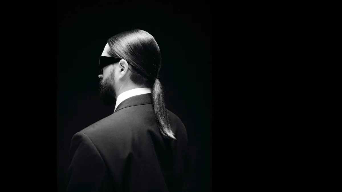 Salvatore Ganacci in Malmö, 9 August | Event in Malmö | AllEvents