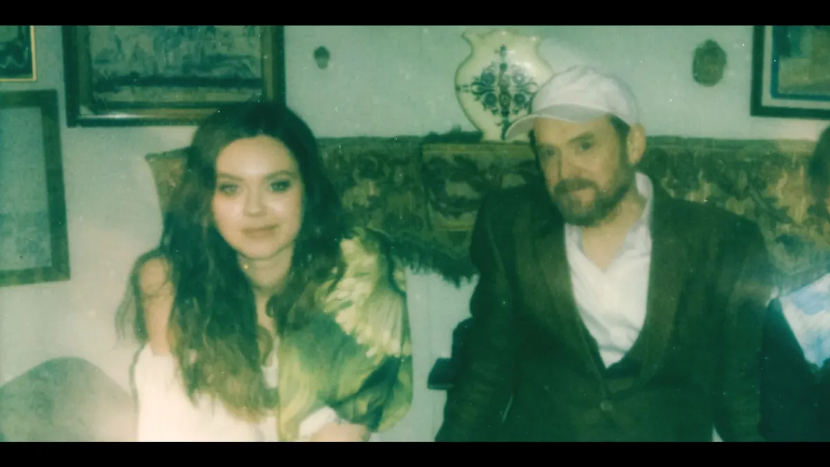 James Yorkston, Nina Persson in Edinburgh, 16 September | Event in Edinburgh | AllEvents