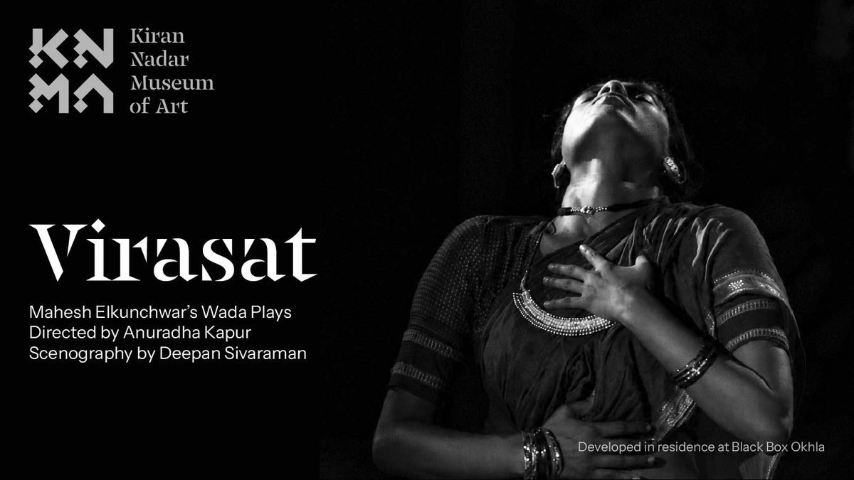 Virasat