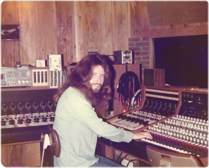 Robert Lester Folsom