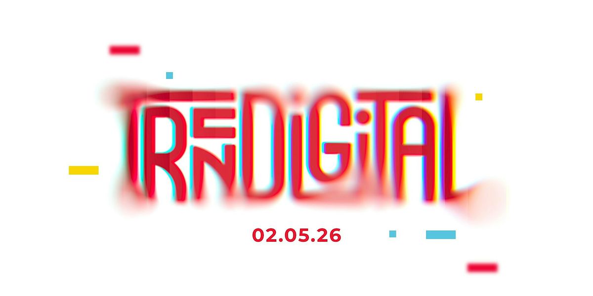 Trendigital 2026, 5 February | Event in Sioux Falls | AllEvents