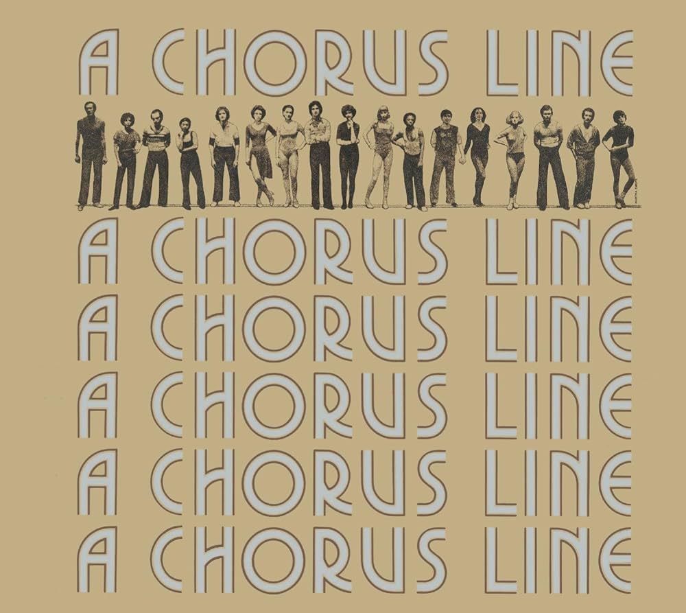 A Chorus Line, The Argyle Theatre at Babylon Village AllEvents.in