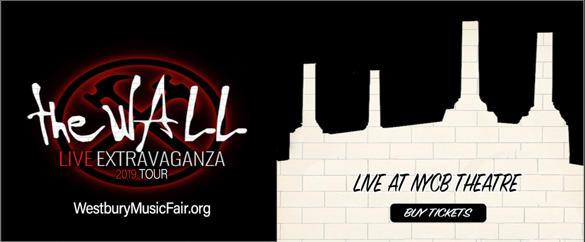 The Wall Theatrical Extravaganza at Five Flags Center, 4 April | Event in Dubuque | AllEvents