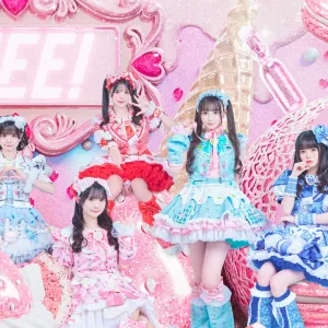 iLiFE!, asmi, Ayumu Imazu, ACE COLLECTION, Omoinotake, 川崎鷹也, Conton Candy, 35.7, C&K, Juice=Juice, ズーカラデル, Tani Yuuki, chilldspot, TRACK15, Novelbright, FUNKY MONKEY BABYS, FRUITS ZIPPER, マルシィ, moon drop, muque, yosugala, reGretGirl, Little Glee Monster, ASIAN KUNG-FU GENERATION, androp, Kaneyorimasaru, CANDY TUNE, Creep Hyp, coldrain, Survive Said The Prophet, サバシスター, GENERATIONS from EXILE TRIBE, Chevon, SWEET STEADY, 猫背のネイビーセゾン, KNOCK OUT MONKEY, PassCode, Hump Back, Fear, and Loathing in Las Vegas, 04 Limited Sazabys, BLUE ENCOUNT, frederic, Paledusk, Laughing Hick, LEGO BIG MORL, LONGMAN, HY, Awich, OZworld, CUTIE STREET, Creepy Nuts, Crystal Lake, 櫻坂46, Suspended 4th, SHANK, SKA SKA CLUB, sumika, Dizzy Sunfist, tricot, NOISEMAKER, ハルカミライ, FOMARE, HEY-SMITH, Penthouse, MAXIMUM THE HORMONE, 礼賛, Reol, locofrank, ROTTENGRAFFTY, Aooo, 秋山黄色, indigo la End, OddRe:, Da-iCE, Czecho No Republic, This is LAST, DISH//, なとり, BAND-MAID, Billyrrom, First Love is Never Returned, Furui Riho, PompadollS, MAZZEL, yama