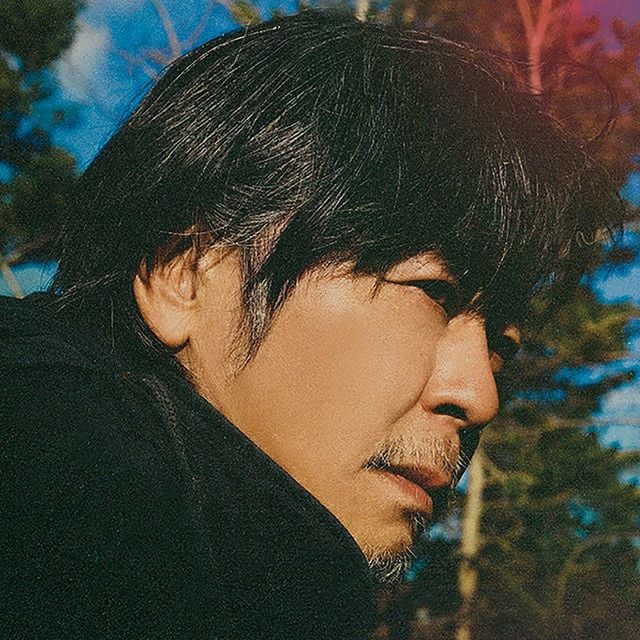 Dave Wang