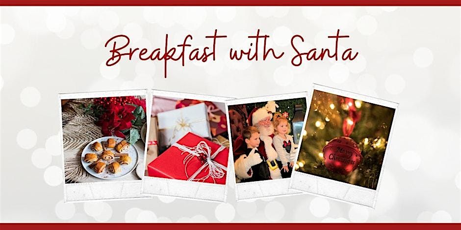 Breakfast with Santa, 14 December | Event in Stevensville | AllEvents