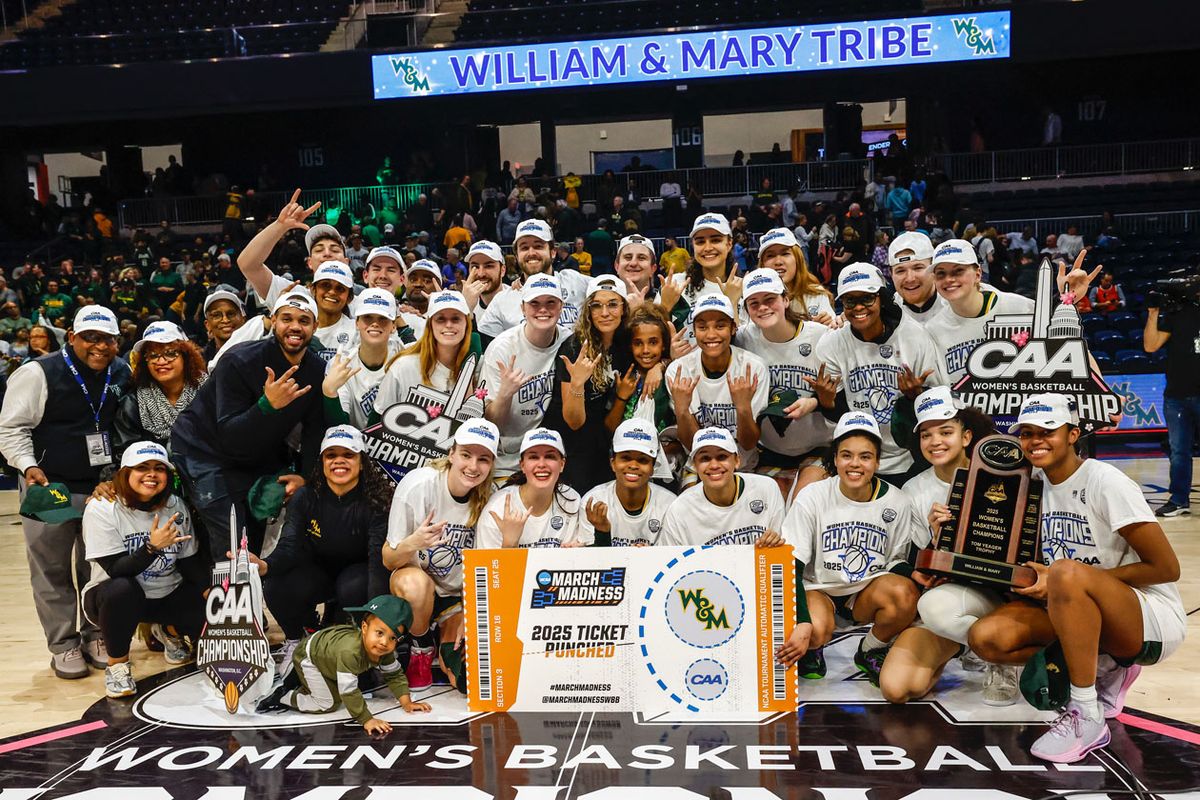Virginia Cavaliers vs. William & Mary Tribe, 12 September | Event in Charlottesville | AllEvents