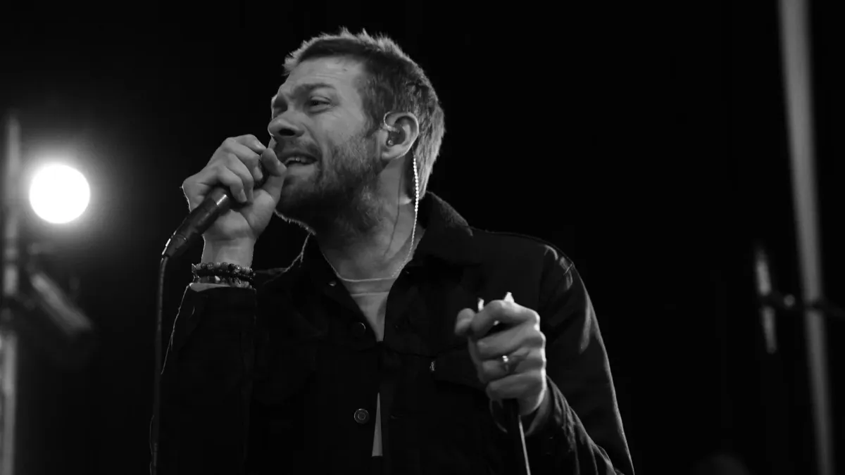 Tom Meighan, RHODES, Rhodes in Leicester, 19 December | Event in Leicester | AllEvents