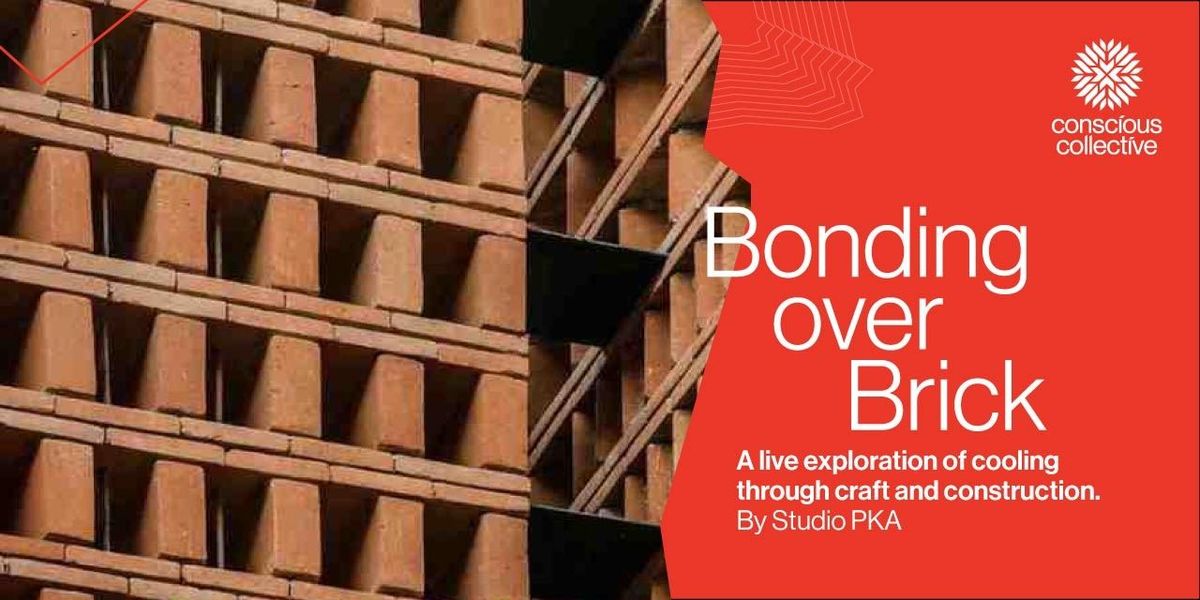 Bonding over Brick, 12 December | Event in Mumbai | AllEvents