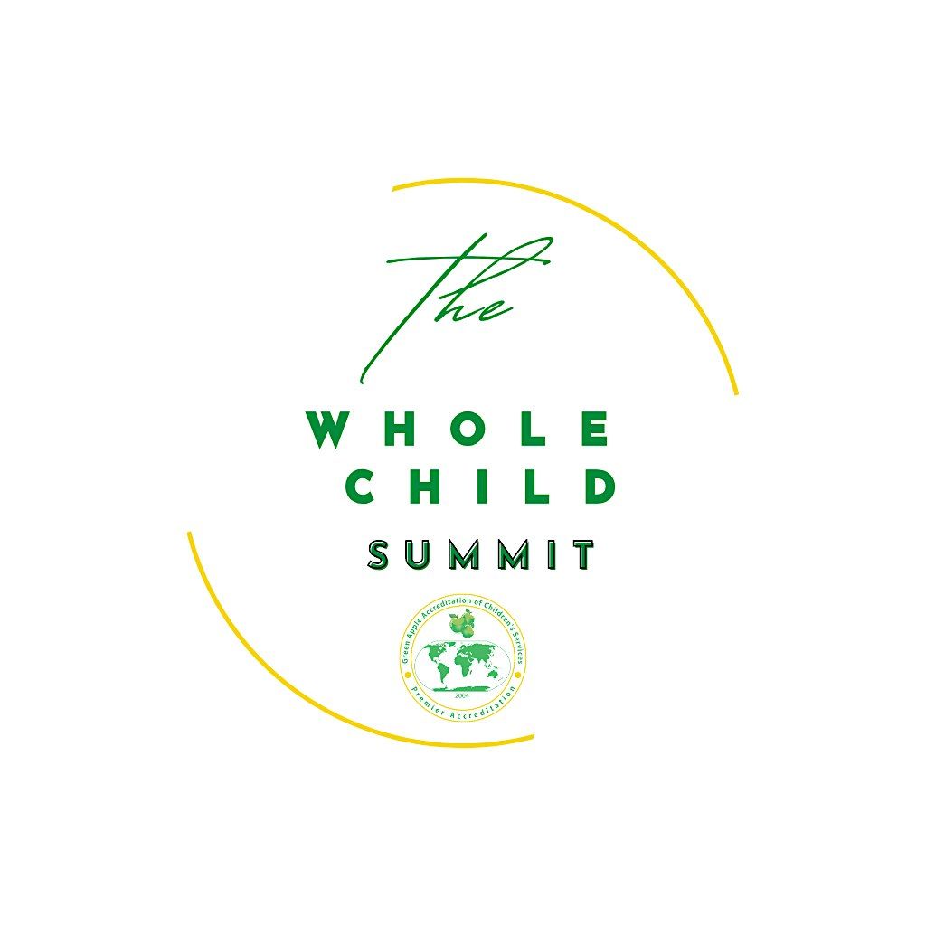 Green Apple 2026 Whole Child Summit, 22 October | Event in Jacksonville | AllEvents
